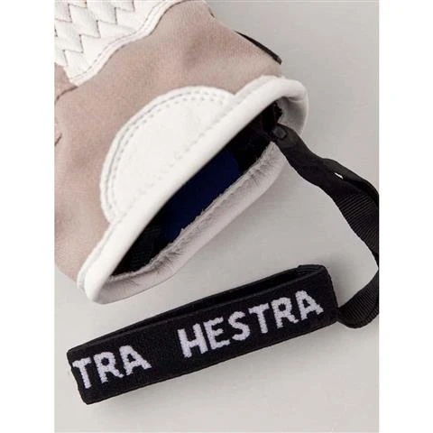 Hestra Voss CZone Glove - Women's Hestra Voss CZone Glove - Women's -Ladies Skiing Store 31520 650 3