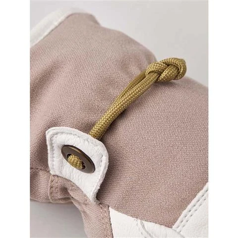 Hestra Voss CZone Glove - Women's Hestra Voss CZone Glove - Women's -Ladies Skiing Store 31520 650 4