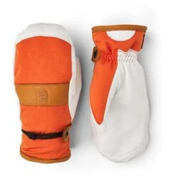 Hestra Voss CZone Mitt - Women's