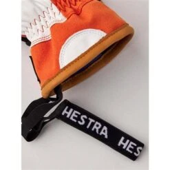 Hestra Voss CZone Mitt - Women's -Ladies Skiing Store 31521 530 3