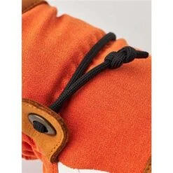 Hestra Voss CZone Mitt - Women's -Ladies Skiing Store 31521 530 4