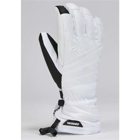 Gordini GTX Storm Trooper Glove - Women's Gordini GTX Storm Trooper Glove - Women's -Ladies Skiing Store 3 g1070 white 1