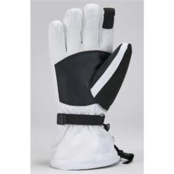 Gordini GTX Storm Trooper Glove - Women's 4 Gordini GTX Storm Trooper Glove - Women's -Ladies Skiing Store 3 g1070 white 2