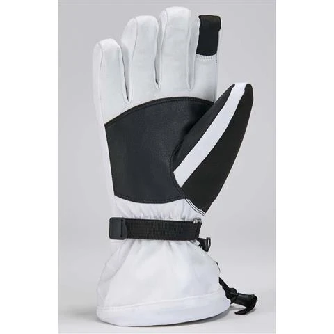 Gordini GTX Storm Trooper Glove - Women's Gordini GTX Storm Trooper Glove - Women's -Ladies Skiing Store 3 g1070 white 2