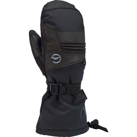 Gordini GTX Storm Mitten - Women's Gordini GTX Storm Mitten - Women's -Ladies Skiing Store