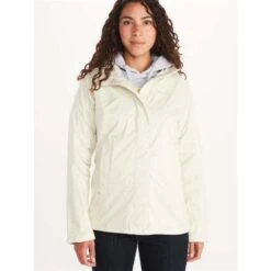 Marmot PreCip Eco Jacket - Women's 6 Marmot PreCip Eco Jacket - Women's -Ladies Skiing Store 46700 7395 s02