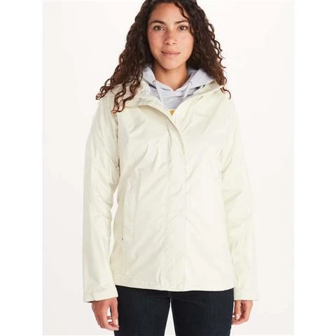 Marmot PreCip Eco Jacket - Women's Marmot PreCip Eco Jacket - Women's -Ladies Skiing Store 46700 7395 s02