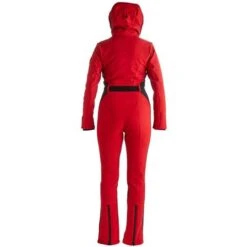 Nils Grindelwald Stretch Suit Stretch Suit - Women's -Ladies Skiing Store 52222 05 03 22 23