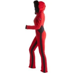 Nils Grindelwald Faux Fur Parka - Women's -Ladies Skiing Store 52222ff 05 02 22 23