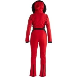 Nils Grindelwald Faux Fur Parka - Women's -Ladies Skiing Store 52222ff 05 03 22 23