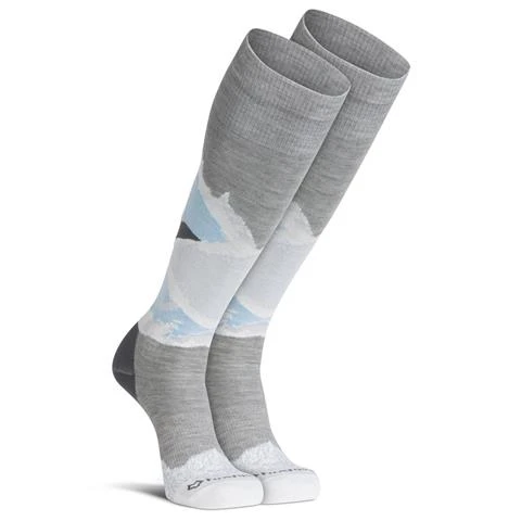 Fox River Prima Lift LW Socks - Women's Fox River Prima Lift LW Socks - Women's -Ladies Skiing Store 5553 light grey