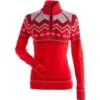 Nils Taos Sweater - Women's -Ladies Skiing Store 60222 05 75 22 23