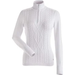 Nils Killington Sweater - Women's -Ladies Skiing Store 60322 07 01 22 23