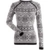 Nils Vail Sweater - Women's -Ladies Skiing Store 60522 00 04 22 23