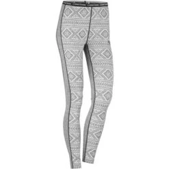 Kari Traa Floke Pant - Women's -Ladies Skiing Store 622597 dusty f