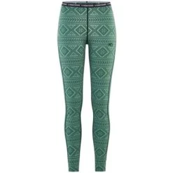 Kari Traa Floke Pant - Women's -Ladies Skiing Store 622597 murk product 1 2223fw