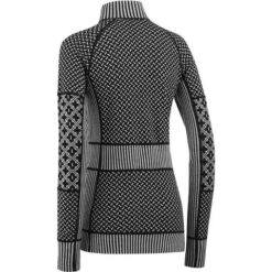 Kari Traa Smekker H/Z - Women's -Ladies Skiing Store 622681 black b