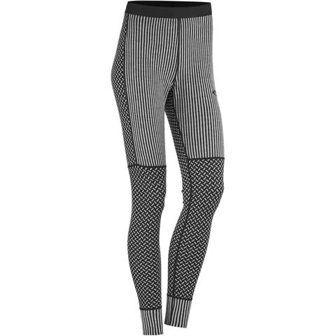 Kari Traa Smekker Pant - Women's Kari Traa Smekker Pant - Women's -Ladies Skiing Store 622683 black f