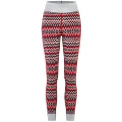 Kari Traa Silja Wool Pant - Women's -Ladies Skiing Store 622911 greym product 1 2223fw