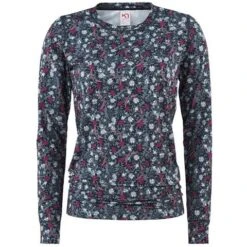 Kari Traa Fryd Long Sleeve - Base Layer - Women's 4 Kari Traa Fryd Long Sleeve - Base Layer - Women's -Ladies Skiing Store 622926 rmisty product 1 2223fw