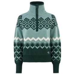 Kari Traa Agnes Knit - Women's 4 Kari Traa Agnes Knit - Women's -Ladies Skiing Store 622963 sage product 1 2223fw