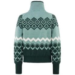 Kari Traa Agnes Knit - Women's 5 Kari Traa Agnes Knit - Women's -Ladies Skiing Store 622963 sage product 2 2223fw
