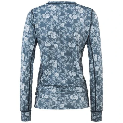 Kari Traa Fantastisk Ls - Women's Kari Traa Fantastisk Ls - Women's -Ladies Skiing Store 623003 rmisty product 2 2223fw