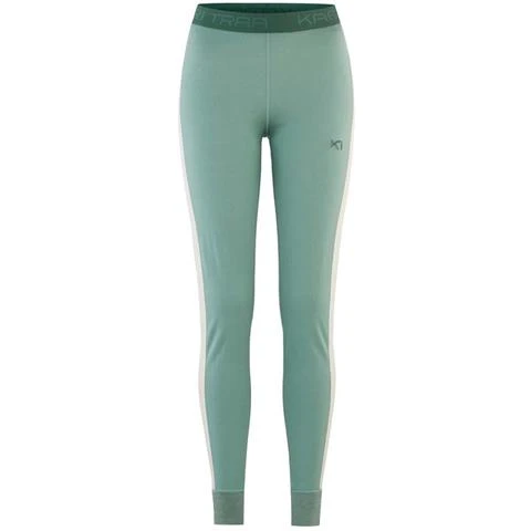 Kari Traa Tuva Pant - Women's Kari Traa Tuva Pant - Women's -Ladies Skiing Store 623126 sage product 1 2223fw