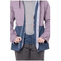 686 Athena Insulated Jacket - Women's -Ladies Skiing Store 686 athena doc 2223fw