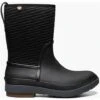 Bogs Crandall II Mid Zip Boot - Women's 1 Bogs Crandall II Mid Zip Boot - Women's -Ladies Skiing Store 72700 001