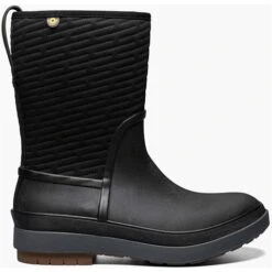 Bogs Crandall II Mid Zip Boot - Women's
