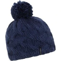 Turtle Fur Merino Wool Wave On Wave - Women's