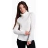 Kuhl Petra Turtleneck - Women's 1 Kuhl Petra Turtleneck - Women's -Ladies Skiing Store 8066 seas p 1 2223fw