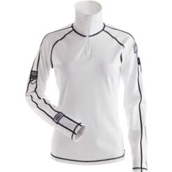 Nils Gwen Underwear Top - Women's -Ladies Skiing Store 81322 07 01 22 23