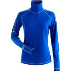 Nils Gwen Underwear Top - Women's -Ladies Skiing Store 81322 35 01 22 23