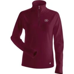 Nils Lisie Underwear Top - Women's -Ladies Skiing Store 82622 07 01 mulberry