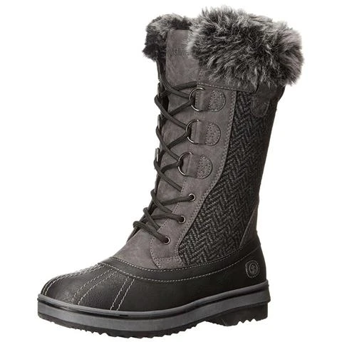 Northside Bishop Boots - Women's Northside Bishop Boots - Women's -Ladies Skiing Store 913008w charcoal