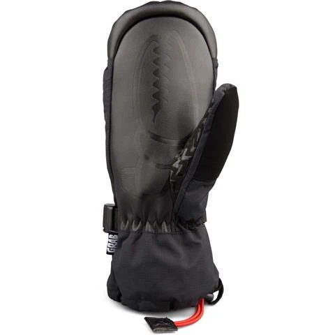 Crab Grab Cinch Mitten - Women's Crab Grab Cinch Mitten - Women's -Ladies Skiing Store