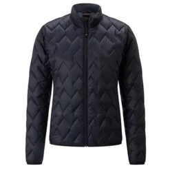 Bogner Rasca2 Jacket - Women's -Ladies Skiing Store BOG 34727215 deepest navy 1