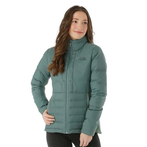 The North Face Evelu Down Hybrid Jacket - Women's The North Face Evelu Down Hybrid Jacket - Women's -Ladies Skiing Store Day 2 Session 1 10364.1