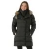 The North Face New Dealio Down Parka - Women's -Ladies Skiing Store Day 2 Session 3 12844.1