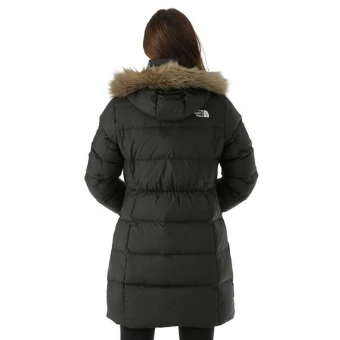 The North Face New Dealio Down Parka - Women's The North Face New Dealio Down Parka - Women's -Ladies Skiing Store Day 2 Session 3 12880