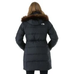The North Face New Dealio Down Parka - Women's 10 The North Face New Dealio Down Parka - Women's -Ladies Skiing Store Day 2 Session 4 13991