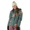 The North Face Descendit Jacket - Women's -Ladies Skiing Store Day 2 Session 211981.1