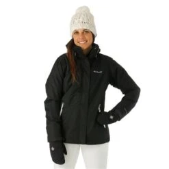 Columbia Bugaboo II Fleece Interchange Jacket - Women's - 2023 Model