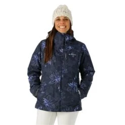 Columbia Whirlibird IV Interchange Jacket - Women's