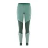 Kari Traa Tora Merino Wool Pant - Women's -Ladies Skiing Store FW23 KariTraa ToraPant Sage