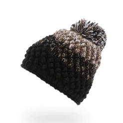 Spyder Brrr Berry Hat - Women's -Ladies Skiing Store FW23 Spyder WomensBrrBerryHat Cashmere