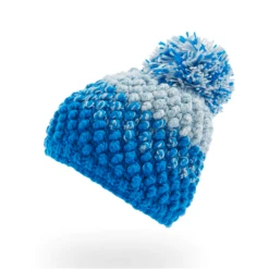 Spyder Brrr Berry Hat - Women's -Ladies Skiing Store FW23 Spyder WomensBrrBerryHat Collegiate