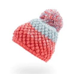 Spyder Brrr Berry Hat - Women's -Ladies Skiing Store FW23 Spyder WomensBrrBerryHat Tropic